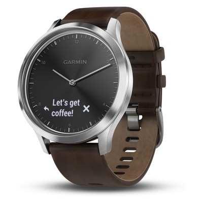 target garmin vivomove hr