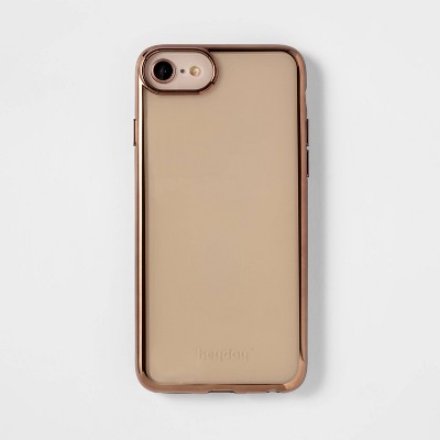 heyday&#8482; Apple iPhone 8/7/6s/6 Case - Gold