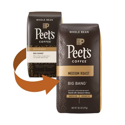 Peet S Coffee Target