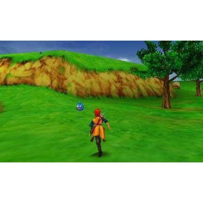 Dragon Quest VIII: Journey of the Cursed King - Nintendo 3DS (Digital)