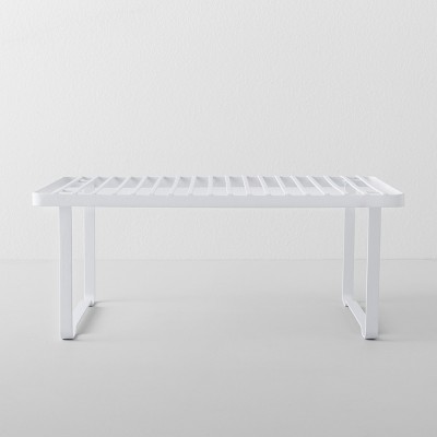 Kitchen Cabinet Organizer Shelf White - Made By Design&#153;
