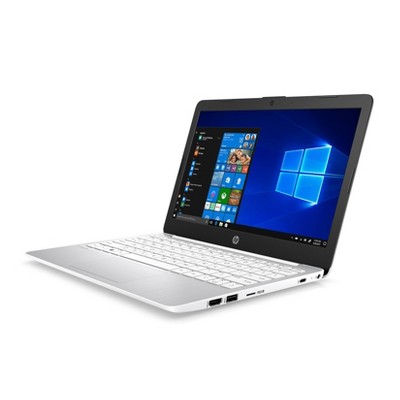 HP 11.6&#34; Windows Stream Laptop (11-ak1035nr)