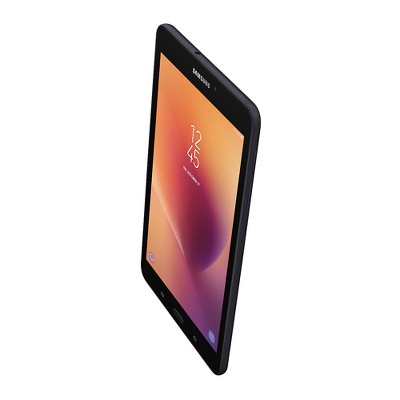 Samsung Galaxy Tab A 8" Tablet Wi-Fi, Black - 32GB