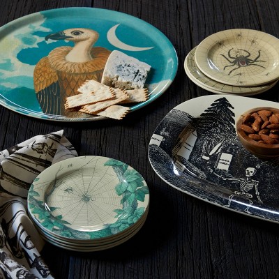 John shop derian melamine