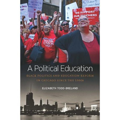 A Political Education Justice Power And Politics By Elizabeth