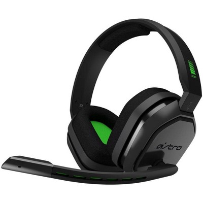 ASTRO A10 Wired Gaming Headset for Xbox One
