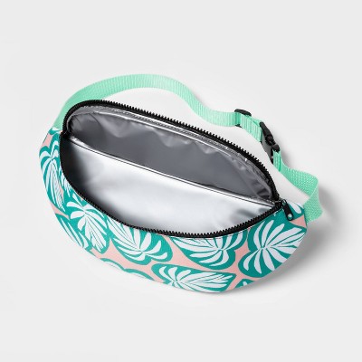 Cooler fanny pack discount target