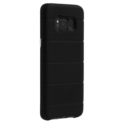 Case-Mate Samsung Galaxy S8+ Black Tough Mag Cases