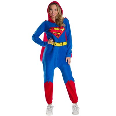 Rubies Women S Dc Comics Superman Halloween Costume Target