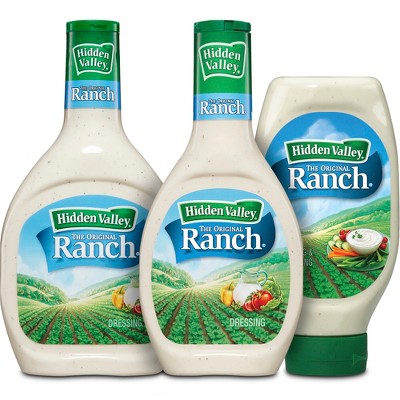 What Can't Ranch Do? Celebrate National Ranch Day!