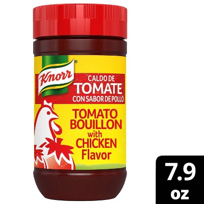 Knorr Granulated Tomato Chicken Bouillon Oz Target