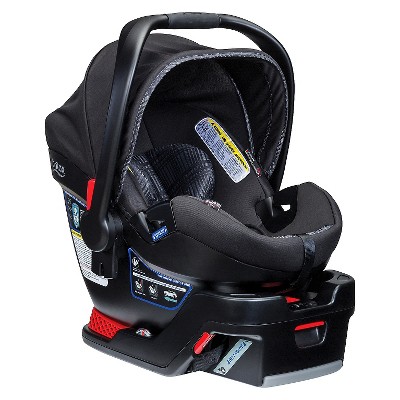 Britax b on sale safe 35 target