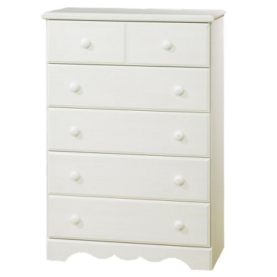 South Shore Chest of Drawers