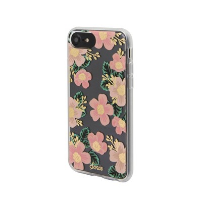 Sonix Apple iPhone 8/7/6s/6 Clear Coat Case - Southern Floral