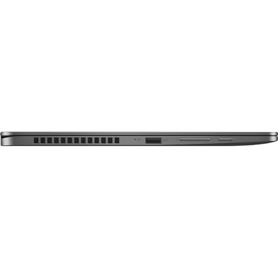 ASUS ZenBook Flip 14 14" Laptop Intel Core i7 16GB RAM 512GB SSD Gray - 8th Gen i7-8550U Quad-core - Touchscreen - NVIDIA GeForce MX150