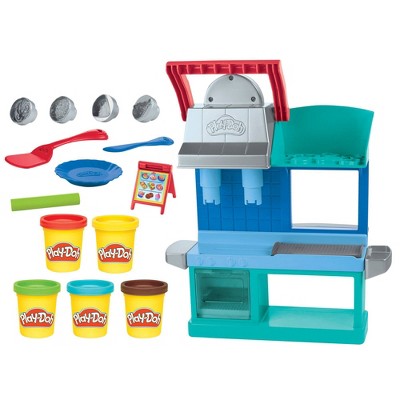 Play Doh Busy Chefs Restaurant Playset Target