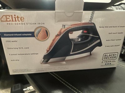 Black Decker D Elite Pro Series Target