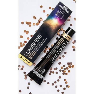 Joico Lumishine Creme Hair Color Dye N Natural Lightest Blonde