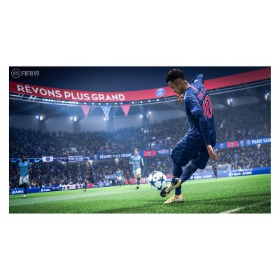 FIFA 19: Champions Edition - PlayStation 4