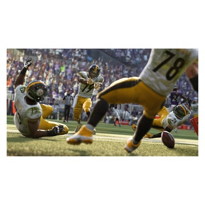 Madden NFL 19 - Xbox One (Digital)