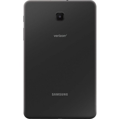 Samsung Galaxy Tab A SM-T387 Tablet - 8" - 2 GB RAM - 32 GB Storage - Android 8.1 Oreo - 4G - Black - Qualcomm MSM8917 SoC Quad-core (4 Core) 1.40 GHz