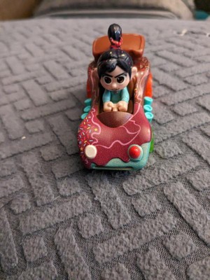 Hot Wheels Racerverse Disney Vehicle Set Pk Target
