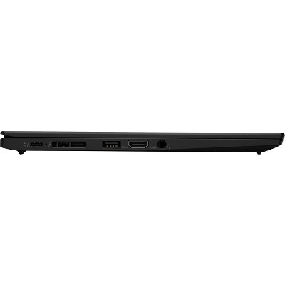 Lenovo ThinkPad X1 Carbon 7th Gen 20QD000EUS 14" Ultrabook - 1920 x 1080 - Core i5 i5-8265U - 16 GB RAM - 256 GB SSD - Windows 10 Pro 64-bit