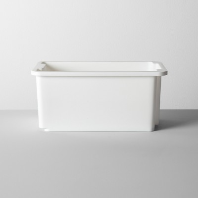 Under Sink Storage White - Made By Design&#153;