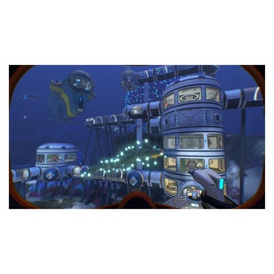 Subnautica - Xbox One (Digital)