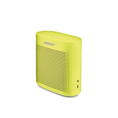 Bose's SoundLink Bluetooth Wireless Speakers Are on Sale Today