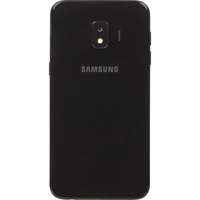 Total Wireless Prepaid Samsung Galaxy J2 (16GB) - Black