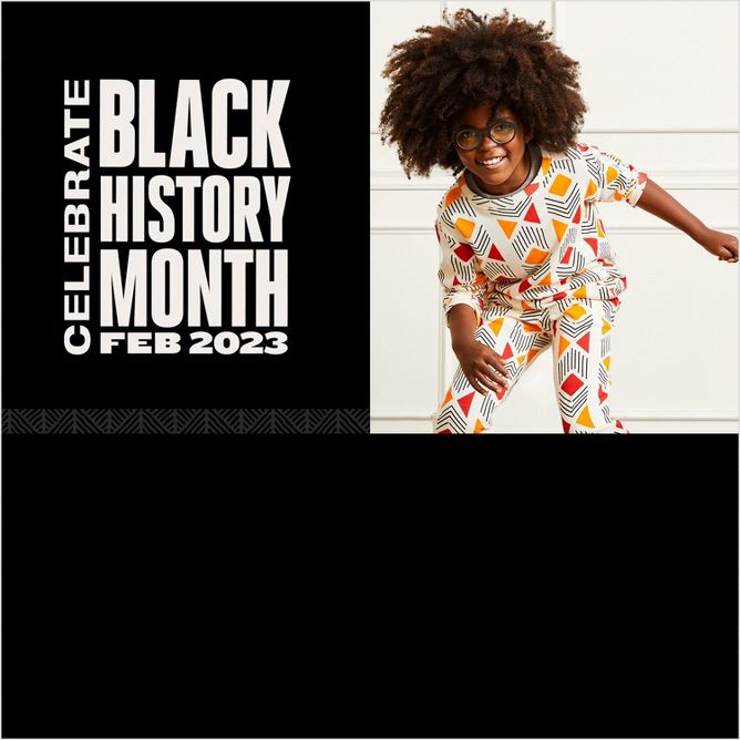 Celebrate Black History Month Feb 2023