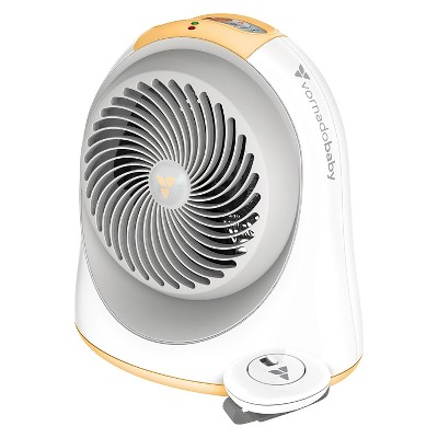 Vornado Air Sunny CS Nursery Heaters