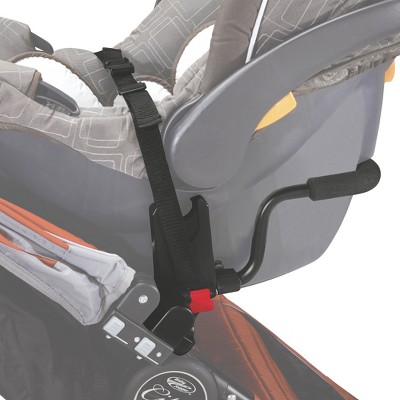 Baby Jogger Car Seat Adaptor for Strollers