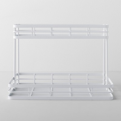 Kitchen Cabinet Organizer Cabinet Storage White - Made By Design&#153;