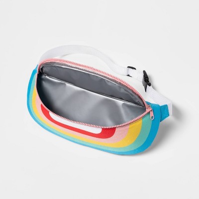 Target Is Selling 6 Fanny Packs That Double as Coolers