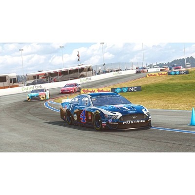 NASCAR Heat 4 - Xbox One