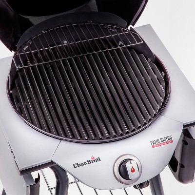 Char Broil 17602047 Bistro Electric Grill 17602047 Red