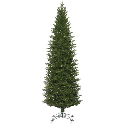 Vickerman Eagle Frasier Fir Artificial Christmas Tree Target