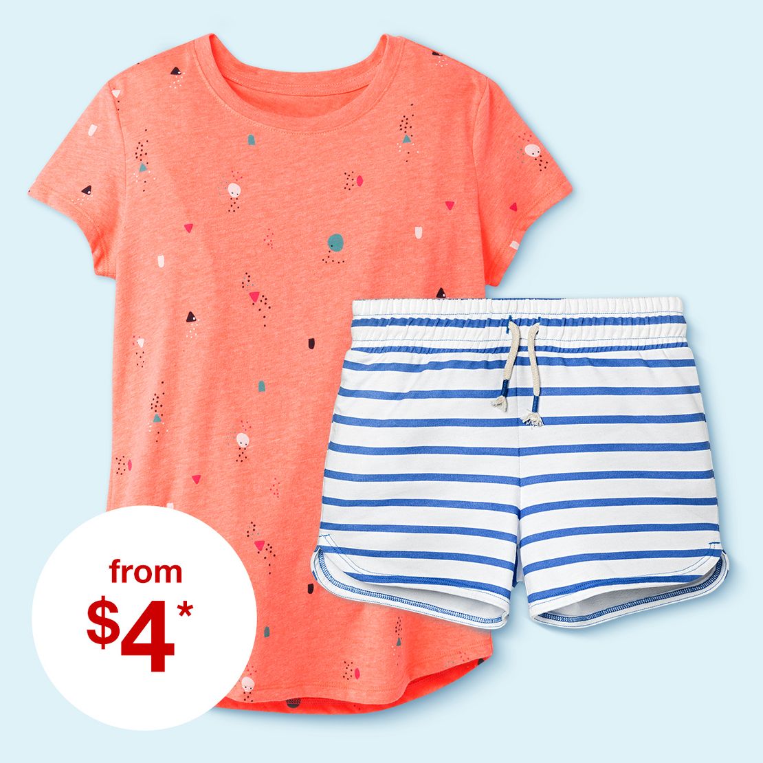 Girls' Clothes Target