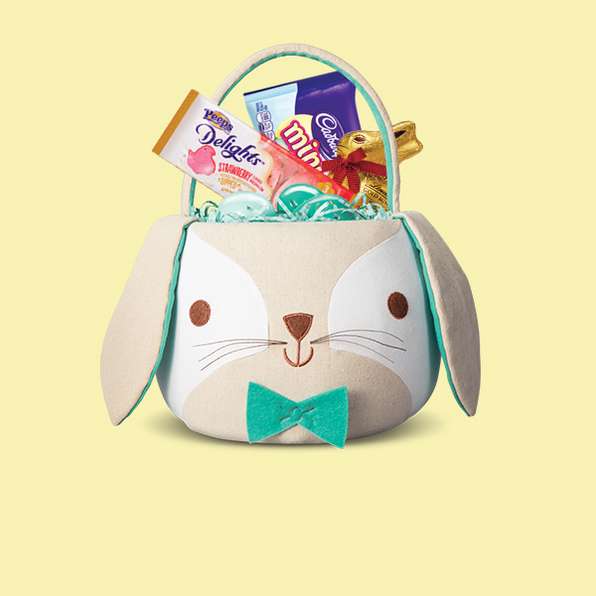 Easter Candy & Treats Target