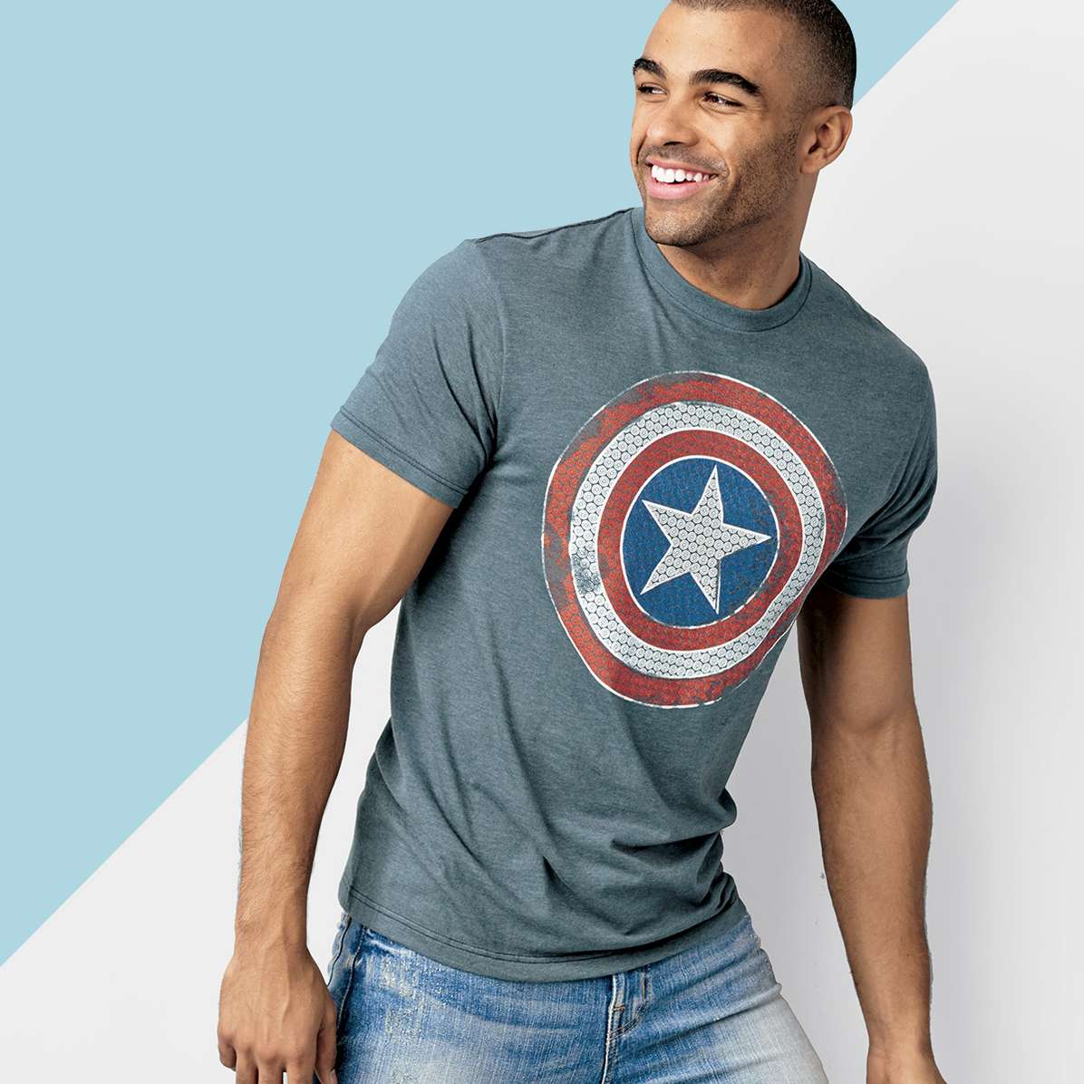 superhero shirts target