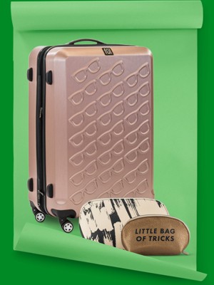 Luggage : Target