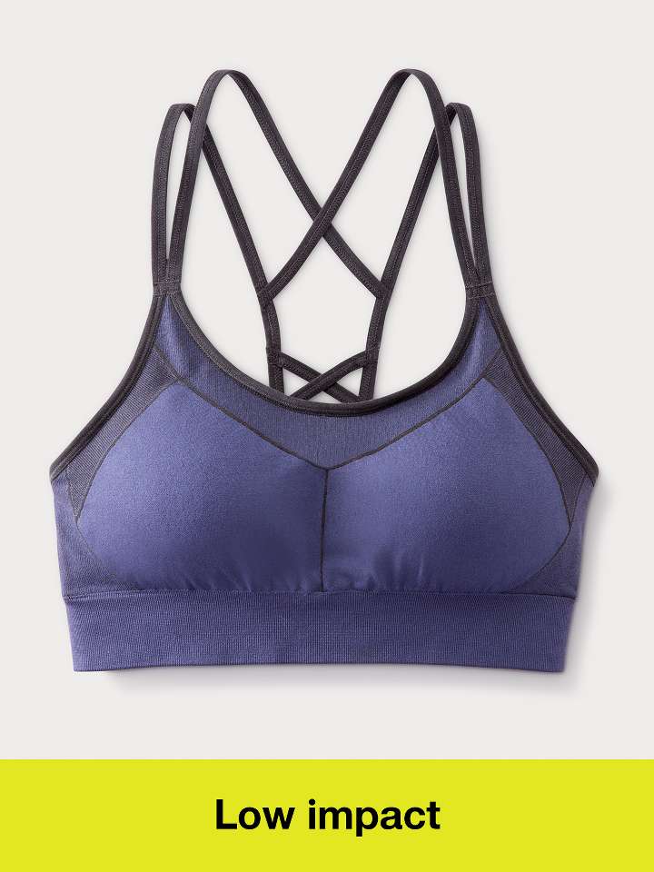 Sports Bras Target