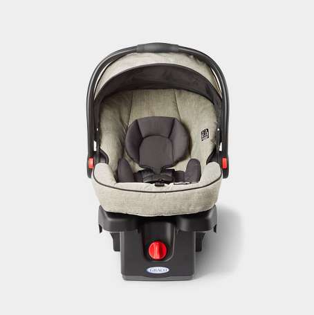 modular strollers