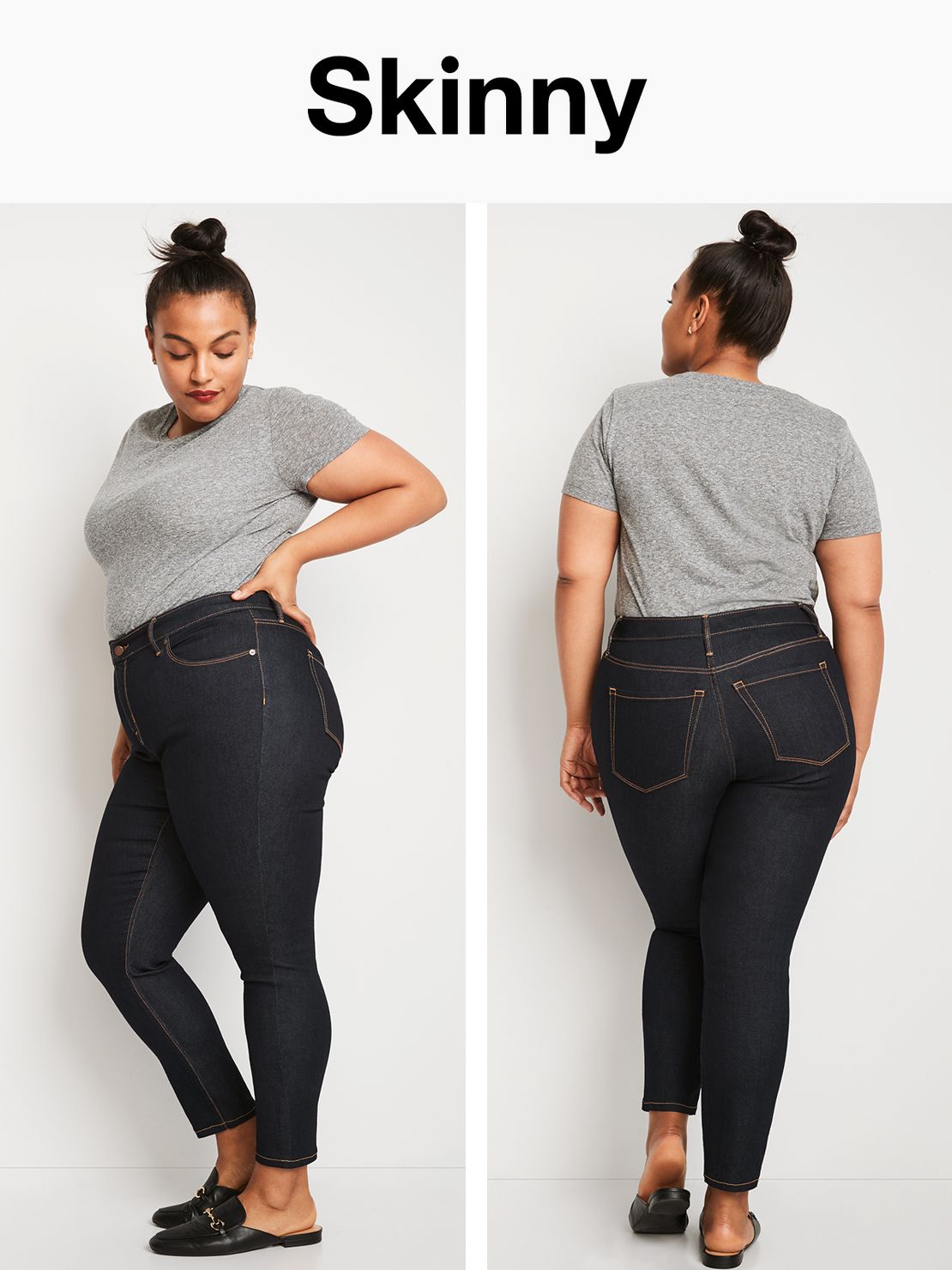 target skinny jeans