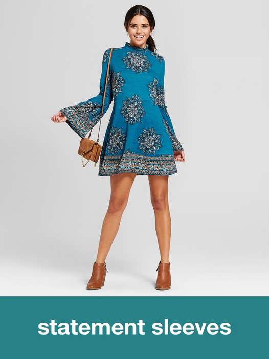 gowns target