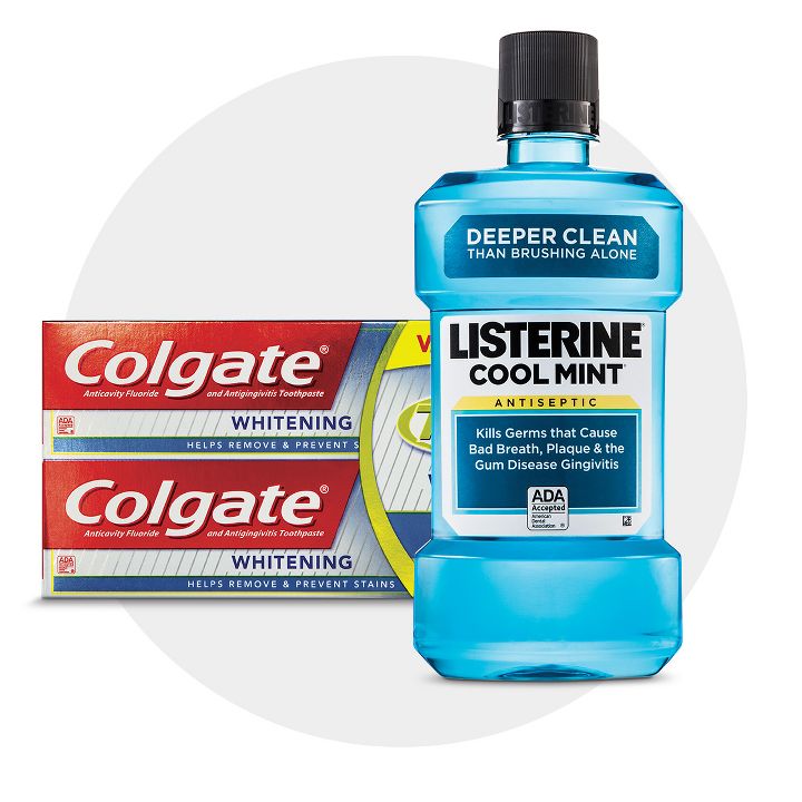 Personal Care Target