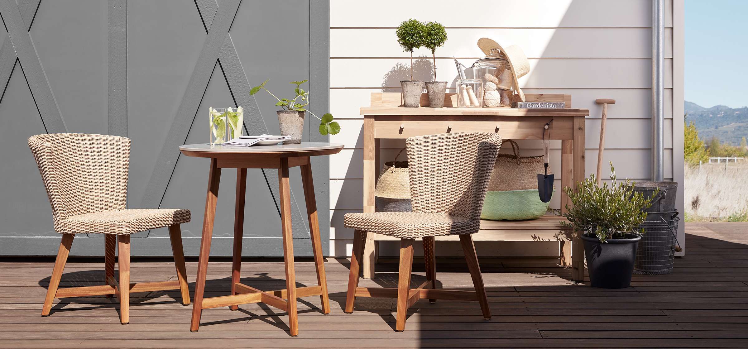 Patio Ideas & Inspiration Target