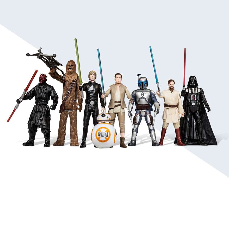star wars target toys